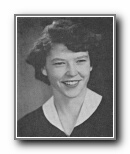 JEANNE COFFEY: class of 1956, Norte Del Rio High School, Sacramento, CA.